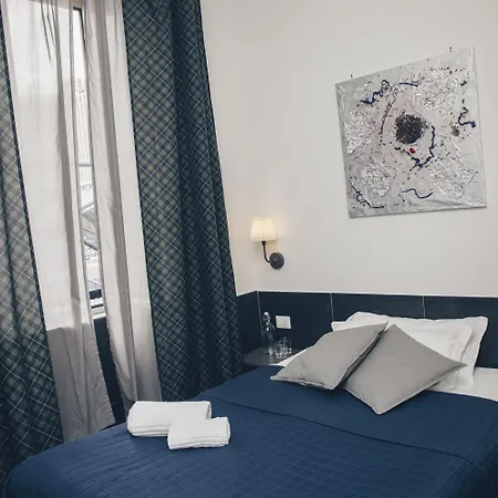 Ideal Walk Otel 3*