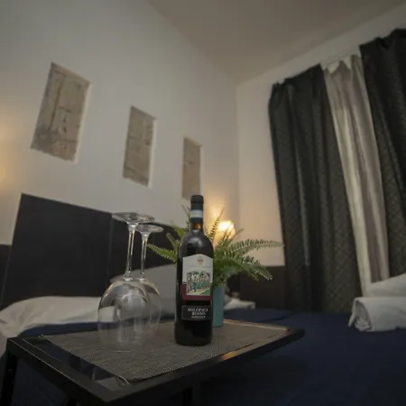 Otel Ideal Walk