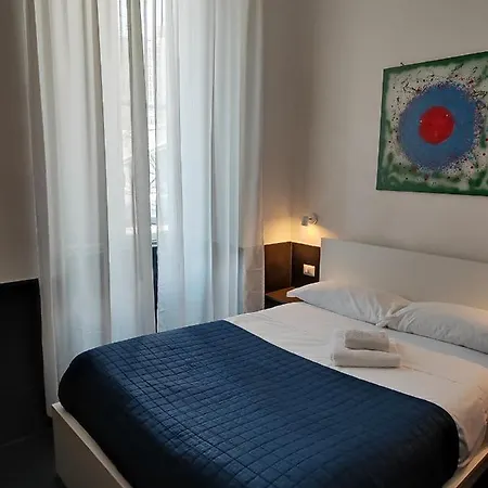 Otel Ideal Walk