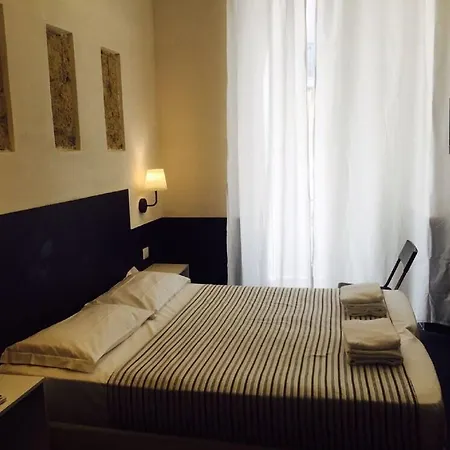 Ideal Walk Otel