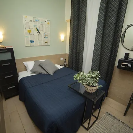 Otel Ideal Walk