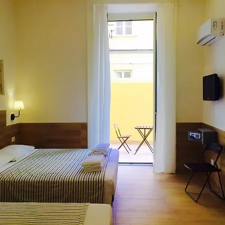Otel Ideal Walk