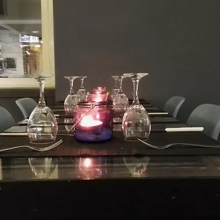 Otel Ideal Walk Napoli