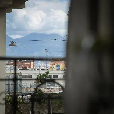 Ideal Walk Otel Napoli