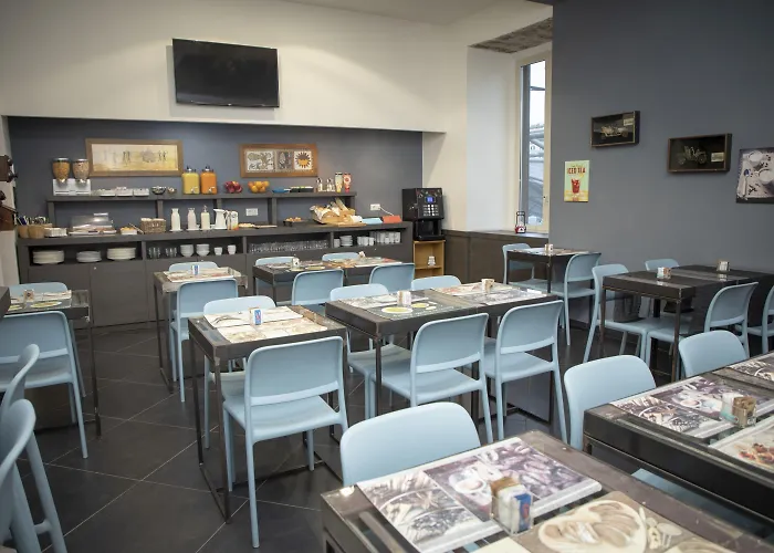 Ideal Walk 3* Nápoly