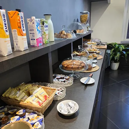 Ideal Walk Ξενοδοχείο