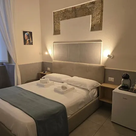 Ξενοδοχείο Ideal Walk 3*