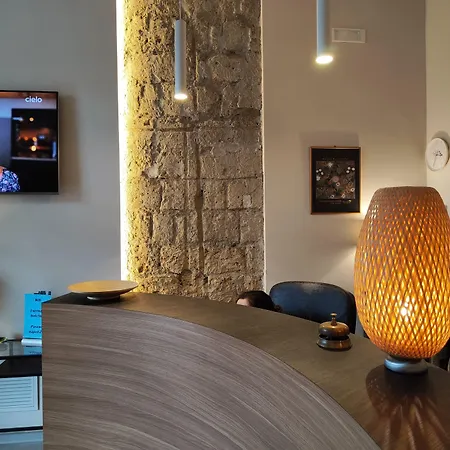 Ideal Walk 3* Nápoles