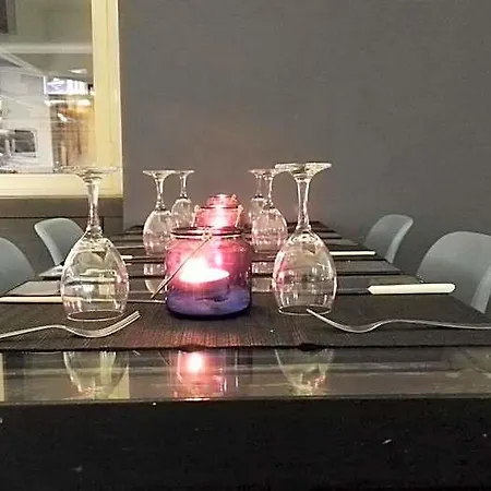 Ideal Walk Hotel 3*