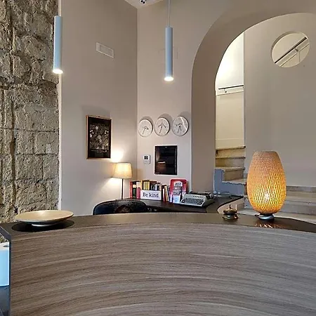 Ideal Walk Hotel