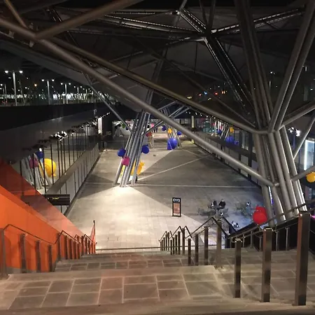 Ideal Walk Νάπολη