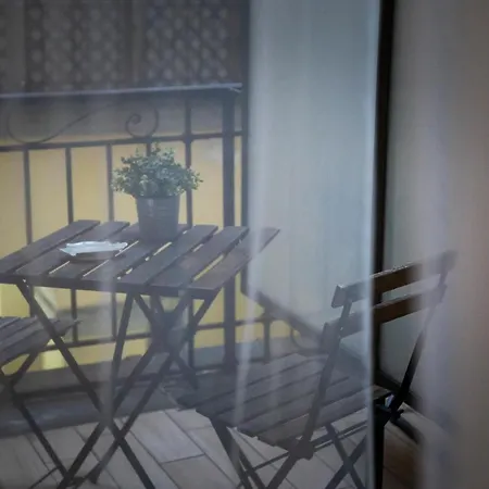 Ideal Walk 3* Νάπολη