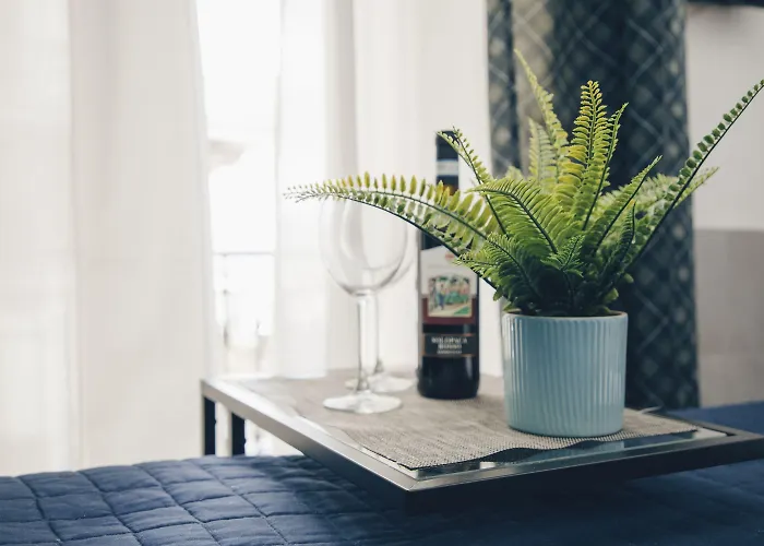 Ideal Walk Hotel Nápoles