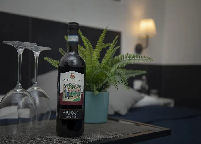 Ideal Walk Hotel Nápoles