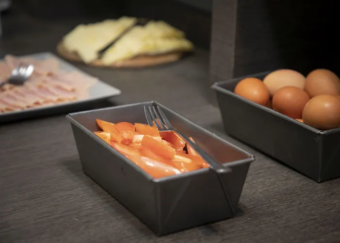 Hotel Ideal Walk Nápoles