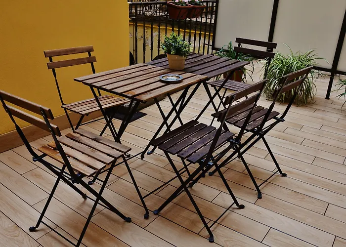 Hotel Ideal Walk Nápoles