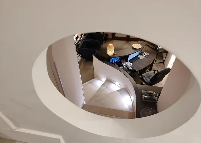 Hotel Ideal Walk Nápoles