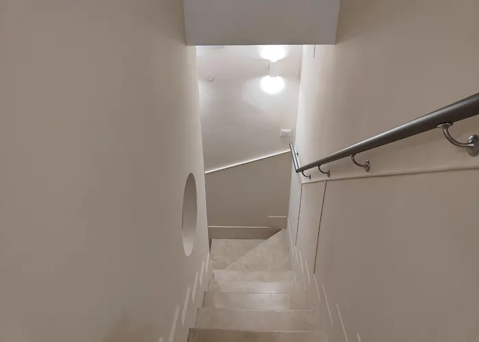 Ideal Walk Hotel Nápoles