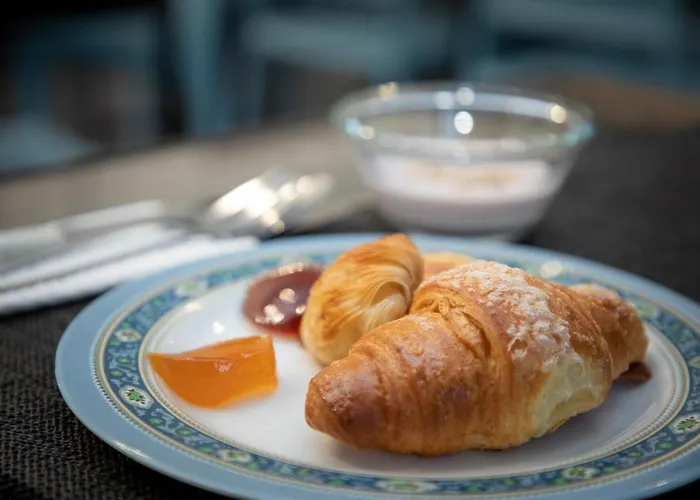 Hotel Ideal Walk Nápoles