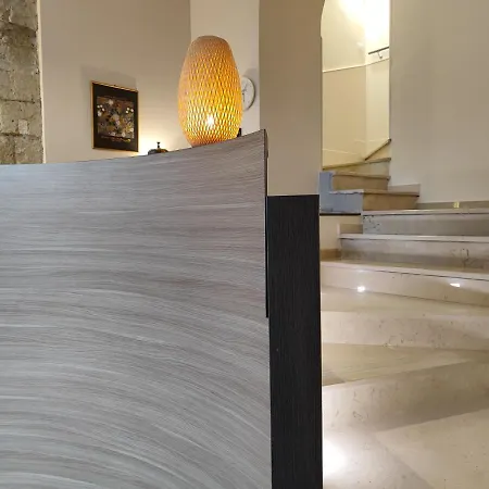 Ideal Walk Hotel Napoli