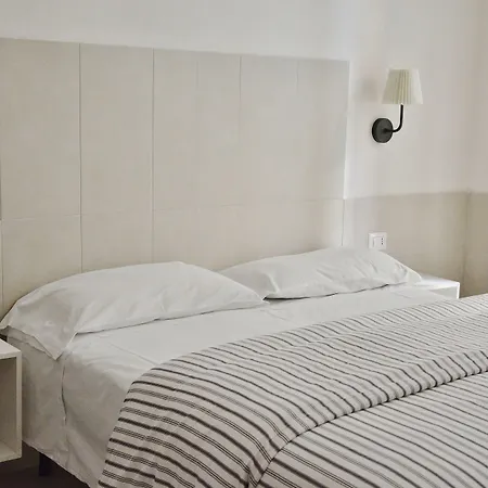 Hotel Ideal Walk Napoli