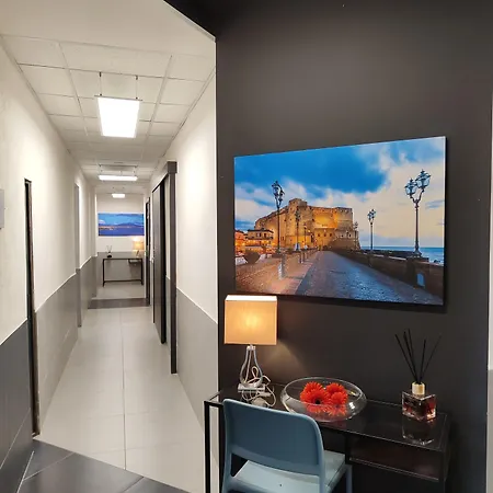 Hotel Ideal Walk 3*