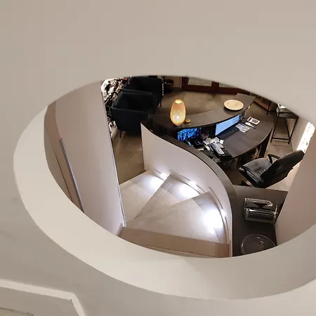 Hotel Ideal Walk Nápoles