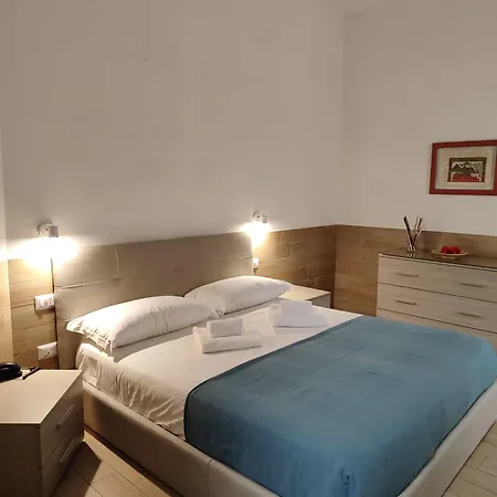 Ideal Walk 3* Napoli