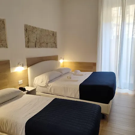 Ideal Walk Hotel