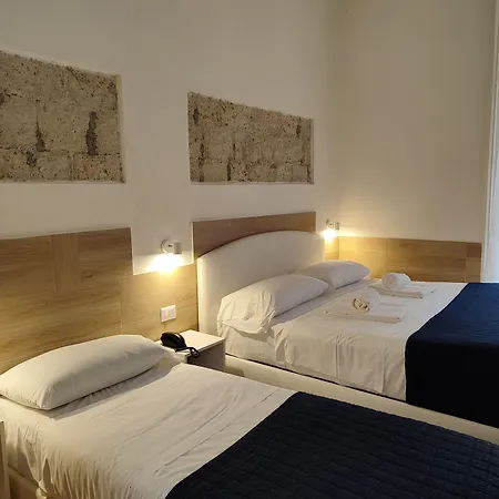 Ideal Walk Hotel Napoli