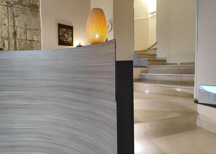 Ideal Walk Hotel Nápoles