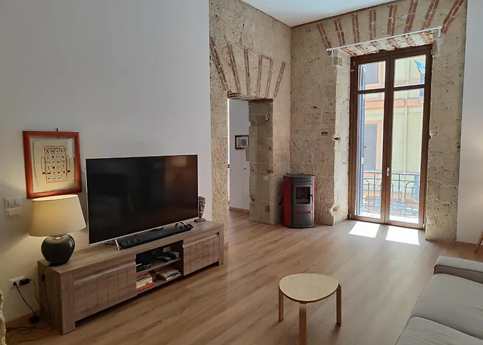 Hotel Ideal Walk Nápoles