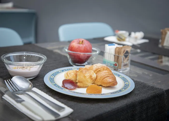 Ideal Walk 3* Nápoles