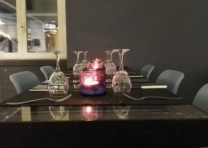 Hotel Ideal Walk Nápoles