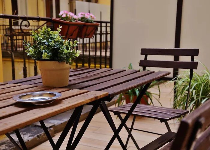 Ideal Walk 3* Nápoles