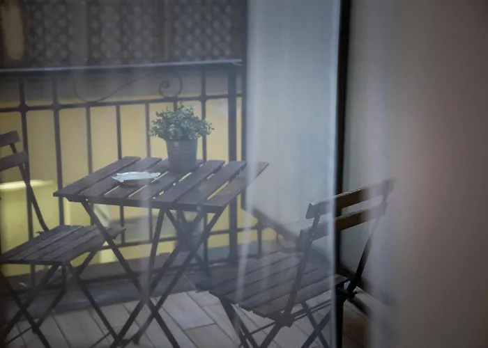 Ideal Walk 3* Nápoles