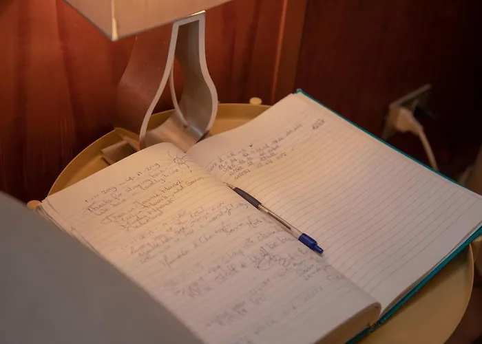 Hotel Ideal Walk Nápoles