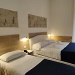 Ideal Walk 酒店 那不勒斯