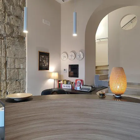 Hotel Ideal Walk Naples