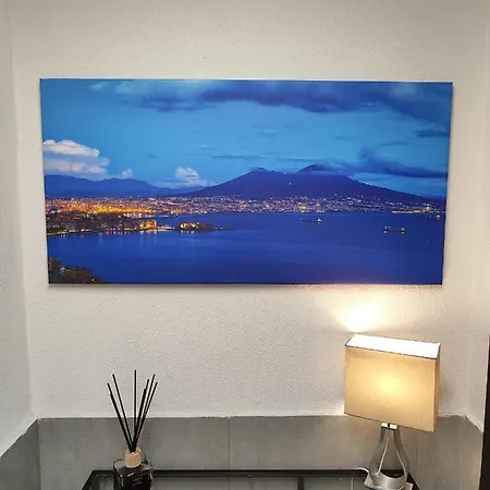 Hotel Ideal Walk Naples