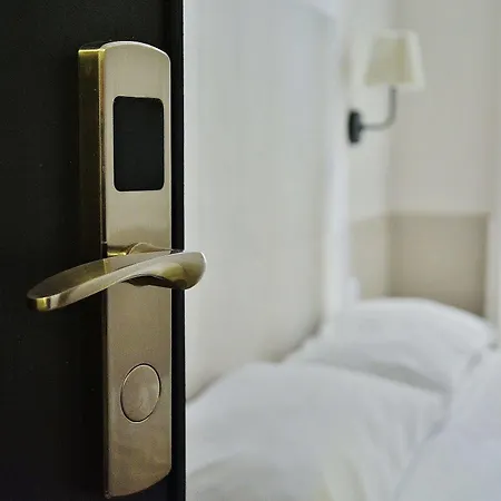 Hotel Ideal Walk Naples